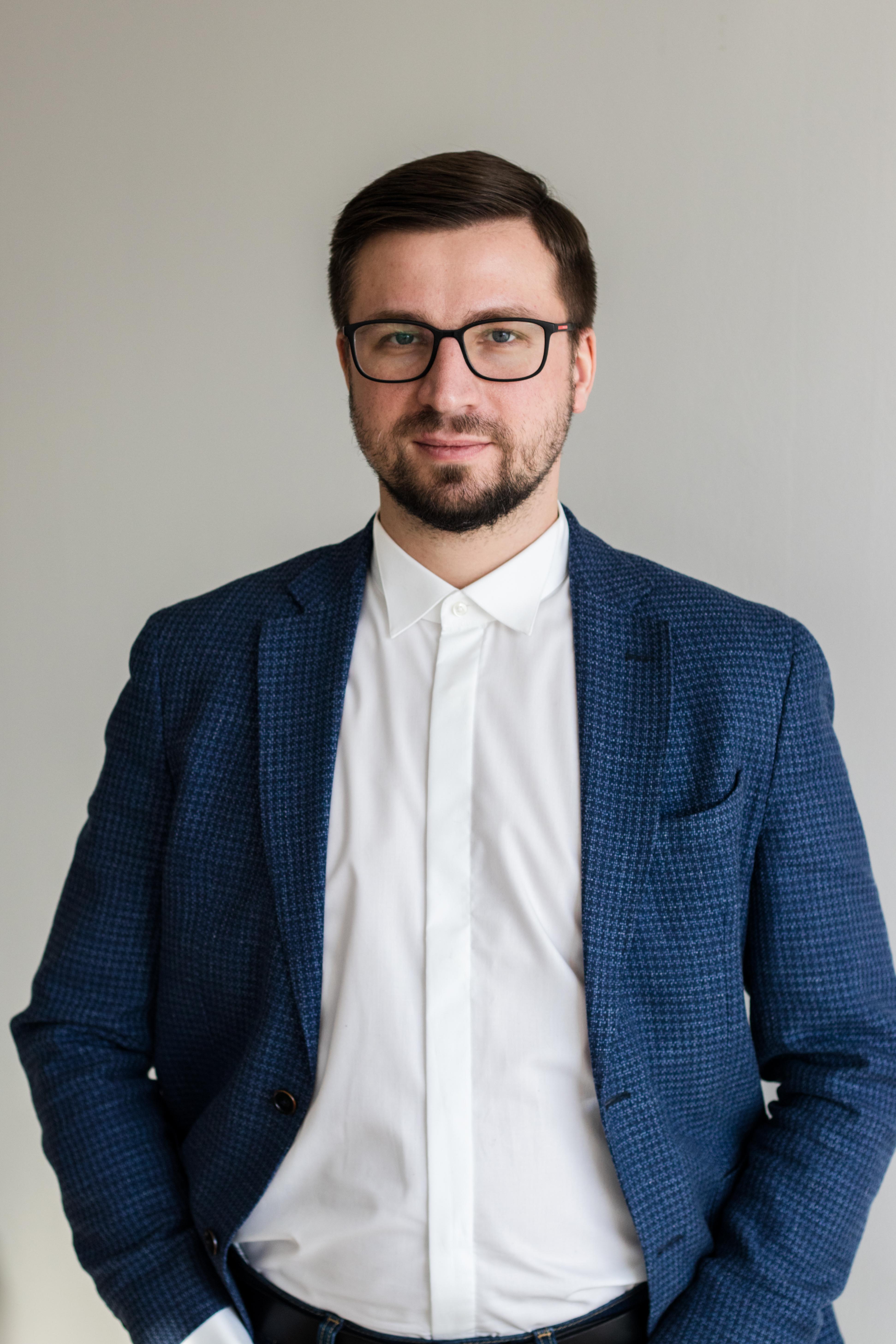 Dzmitry Khudy